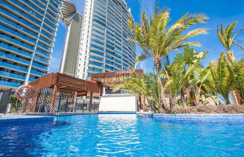 Apartamento 105 m² em Benidorm (2/16)