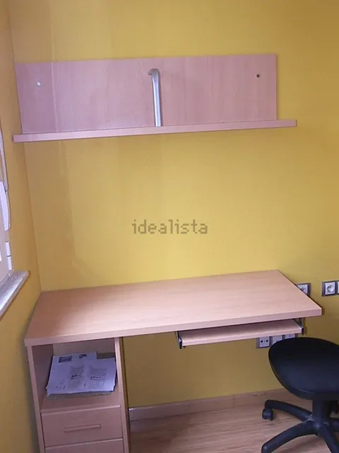 Pis de 30 m² a Salamanca