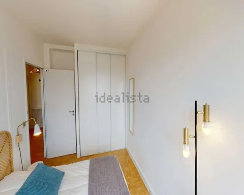 Stanza in affitto, Barcelona (2/6)