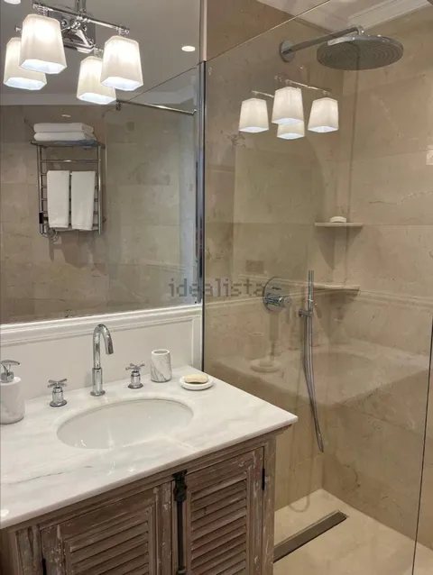 Pis de 109 m² a Marbella