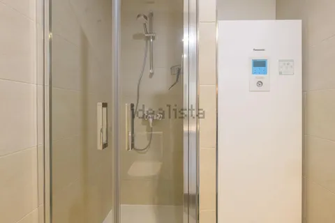 Pis de 66 m² a Màlaga