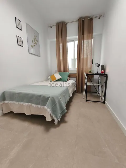 Stanza in affitto, Alacant / Alicante (4/7)