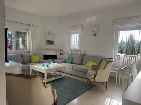 Casa de 150 m² a Mijas