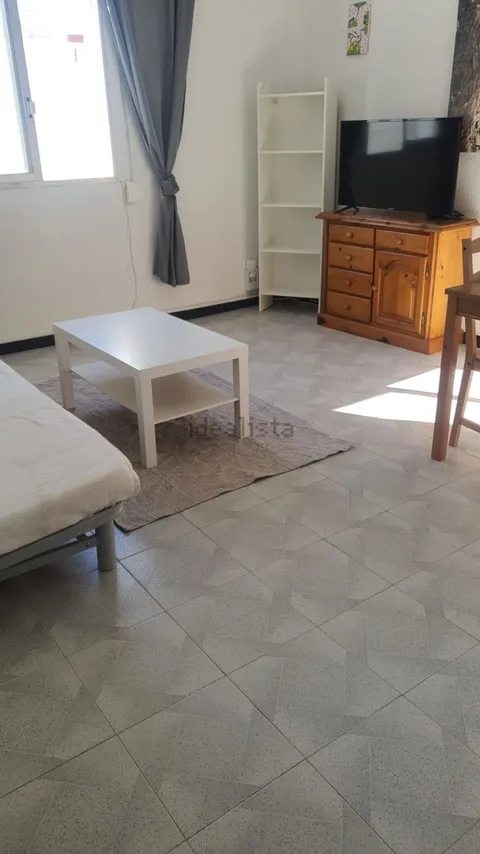 Stanza in affitto, Valencia