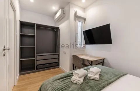 Appartement 230 m² à Madrid