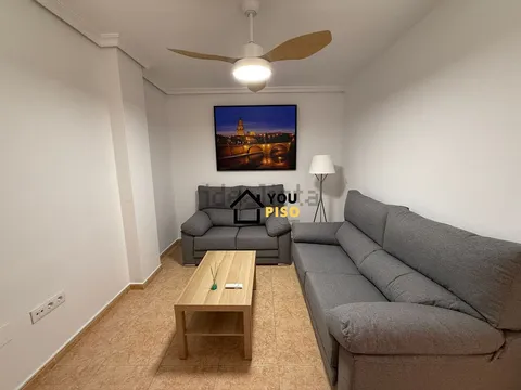 Habitació de lloguer, Múrcia (2/12)