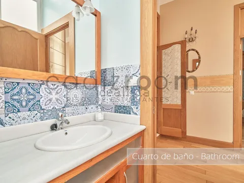 Room for rent, Cádiz