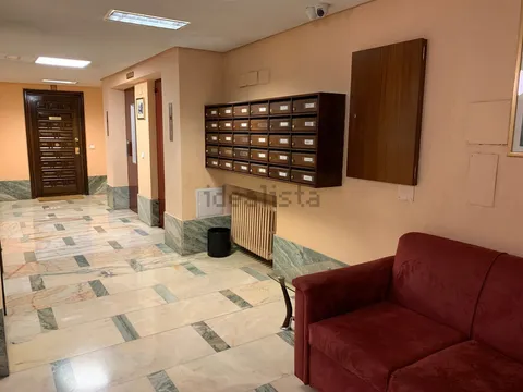Pis de 110 m² a Madrid