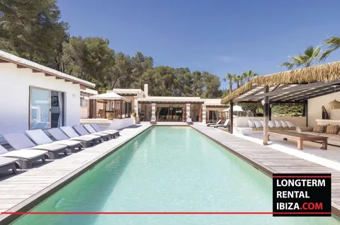 Casa 438 m² a Santa Eulària des Riu