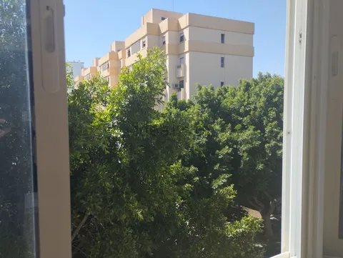 Habitació de lloguer, Màlaga