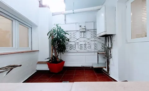 Pis de 90 m² a Madrid