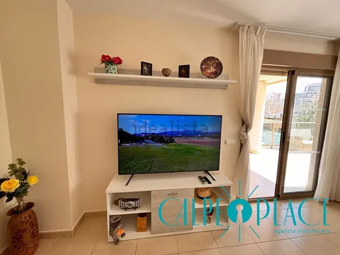Pis de 125 m² a Calp