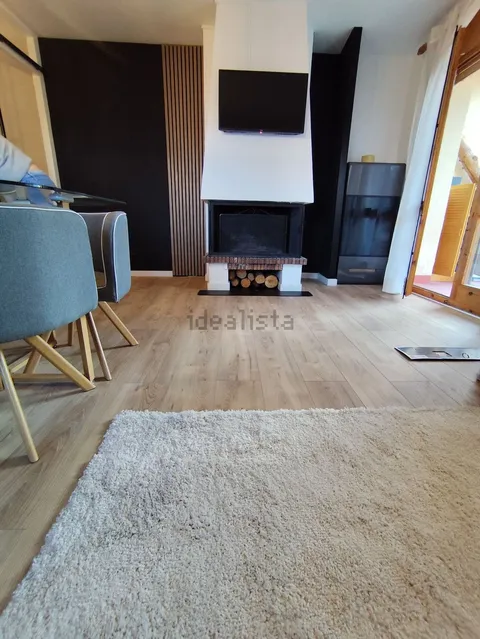 Pis de 60 m² a Alp