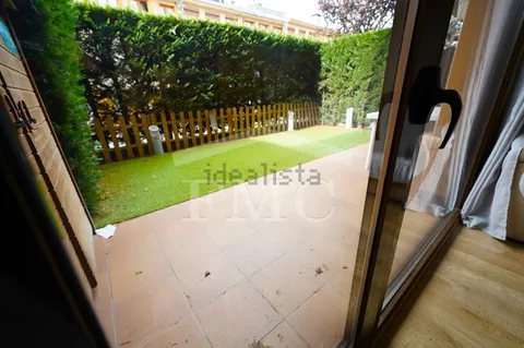 Pis de 74 m² a Puigcerdà