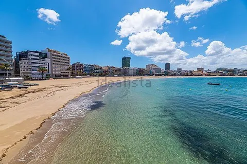 Pis de 40 m² a Las Palmas de Gran Canaria