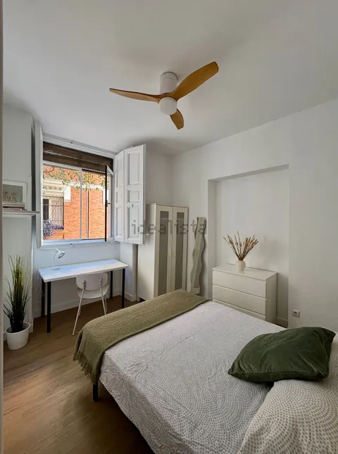 Pis de 138 m² a Madrid