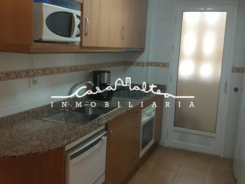 Pis de 65 m² a l'Alfàs del Pi
