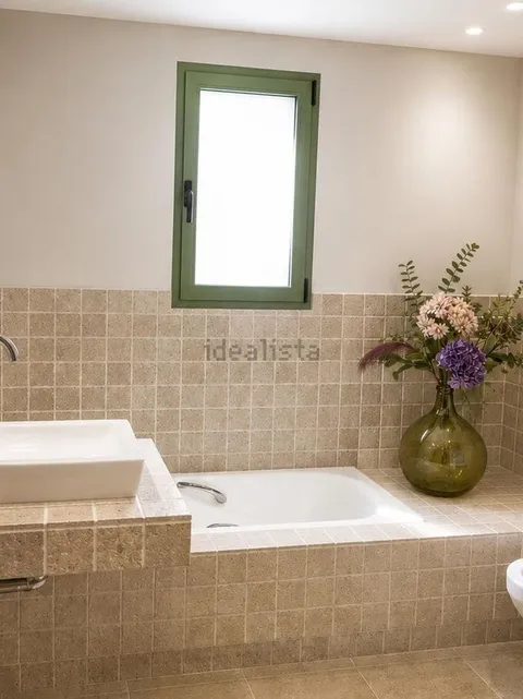 Pis de 93 m² a Benahavís