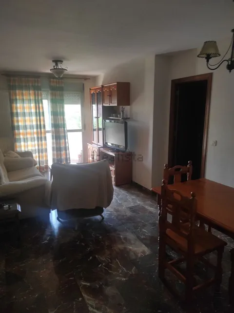 Habitació de lloguer, Granada