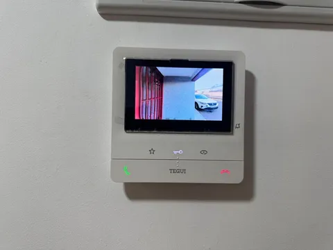 Appartement 35 m² à Alameda de la Sagra