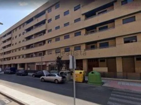 Wohnung 84 m² in Seseña