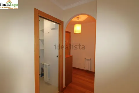 Pis de 52 m² a Lugo