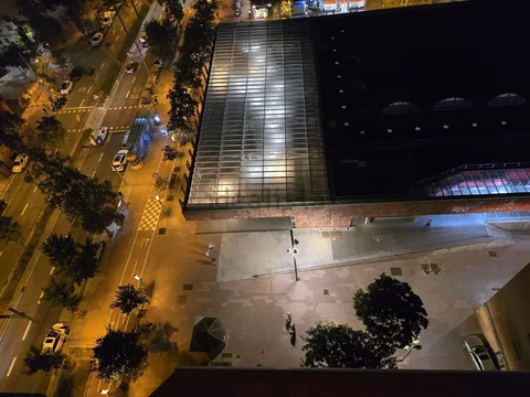 Habitació de lloguer, Barcelona (2/8)