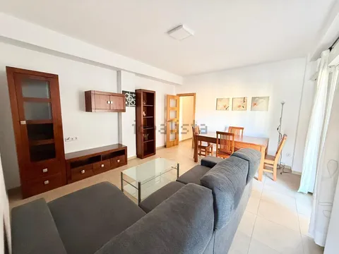 Pis de 90 m² a València