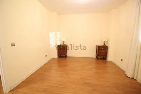 Квартира 84 м² в Малаге