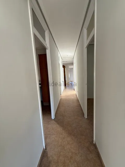 Pis de 90 m² a València