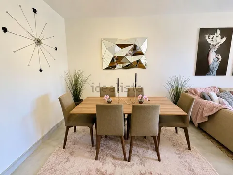 Wohnung 117 m² in Benahavís