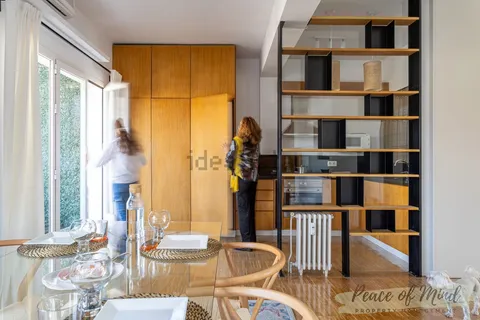 Appartamento 106 m² a Madrid