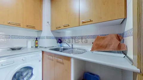 Pis de 56 m² a Madrid