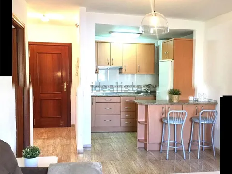 Pis de 55 m² a Màlaga