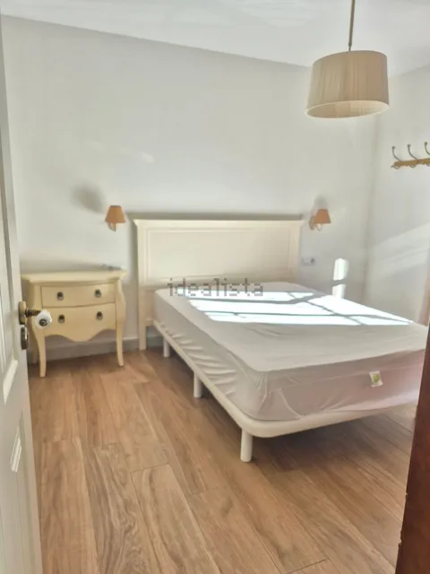 Pis de 65 m² a Sevilla