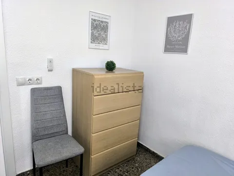 Zimmer zur Miete, Valencia