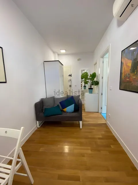 Pis de 39 m² a Madrid
