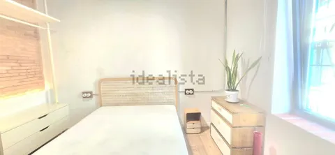 Pis de 28 m² a Barcelona