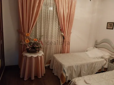 Pis de 110 m² a Saragossa