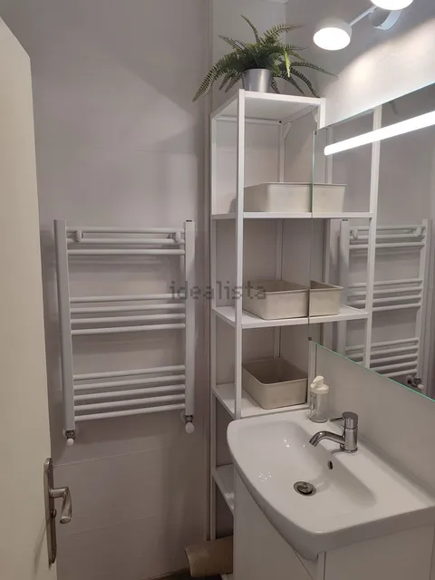 Habitació de lloguer, Saragossa