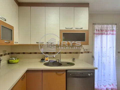 Pis de 117 m² a Albacete