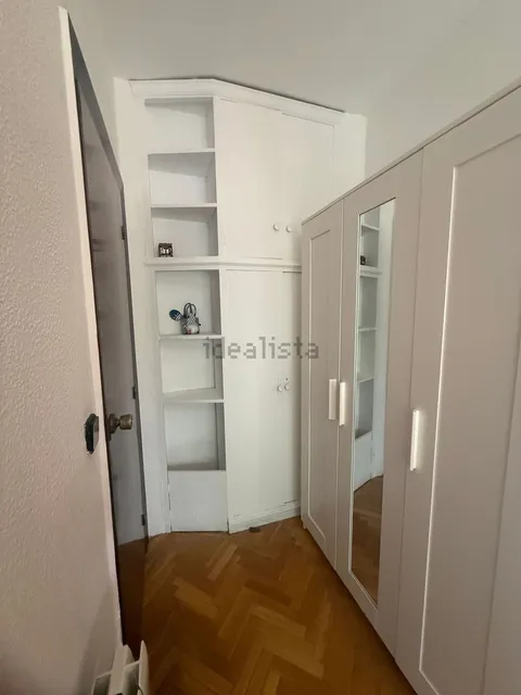 Chambre à louer, Barcelone