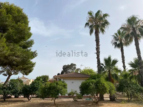 Casa de 190 m² a Oriola