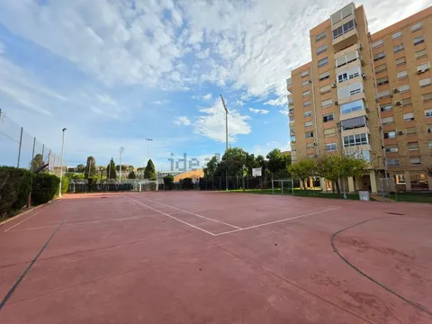 Pis de 30 m² a Alacant