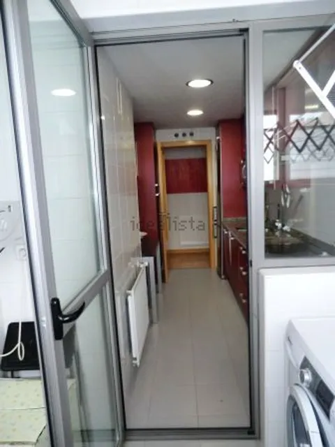 Wohnung 95 m² in Madrid