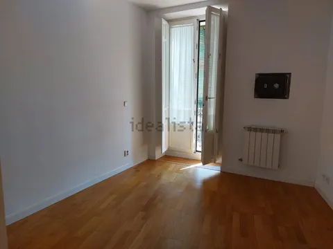 Appartamento 115 m² a Madrid