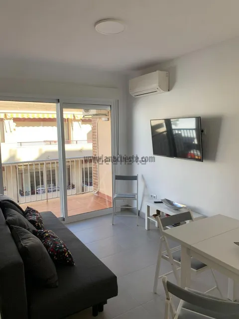 Pis de 45 m² a Estepona
