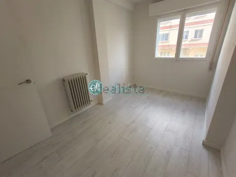Pis de 94 m² a Segovia