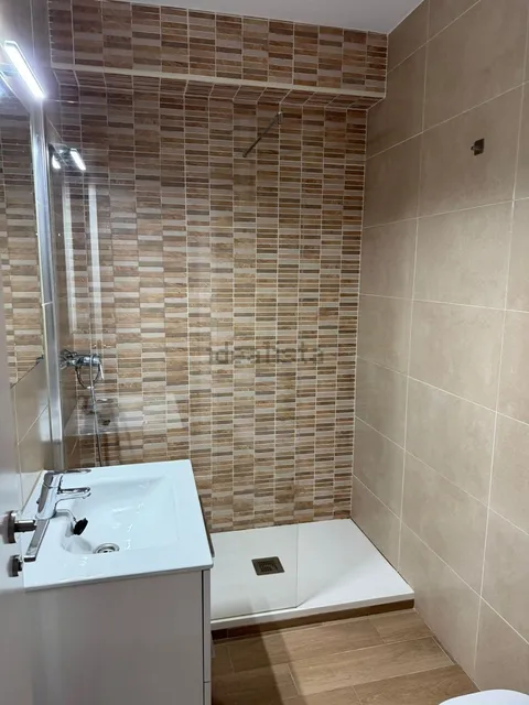 Wohnung 130 m² in Málaga
