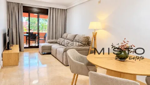 Pis de 120 m² a Estepona